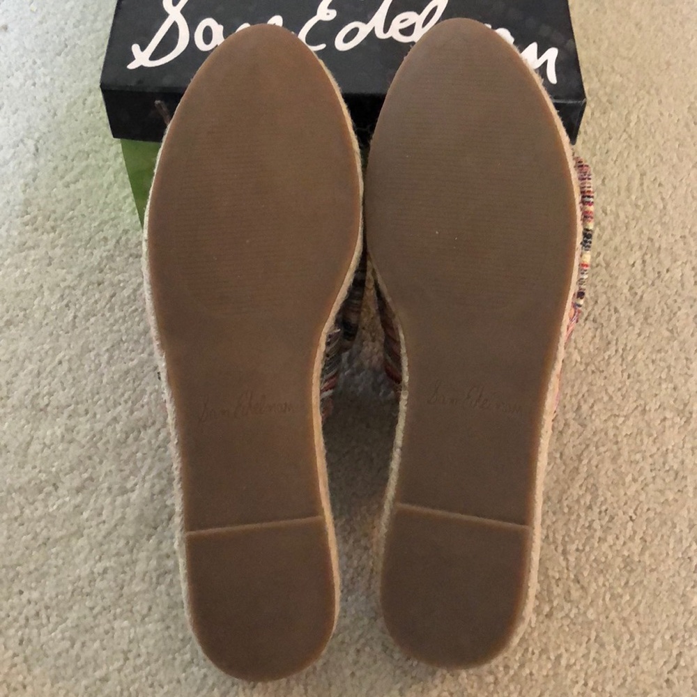 Sam Edelman Sandals - Picture 4 of 4
